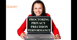 online proctoring