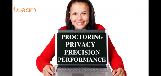 online proctoring